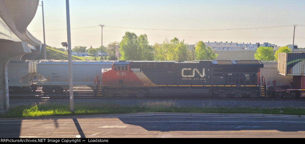 CN 3026